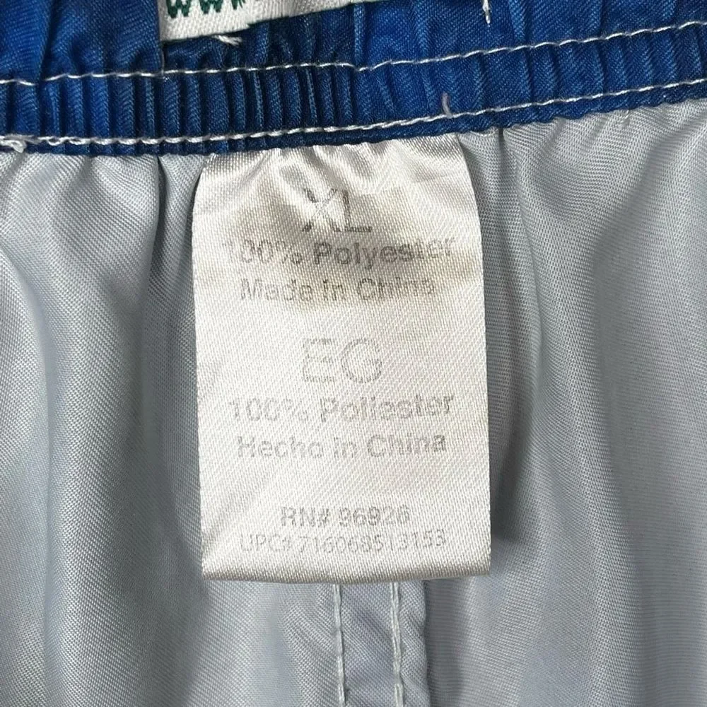 The Mountain Screaming Eagle Swim Trunks Sz XL
